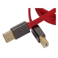 Кабели USB A-B Van Den Hul